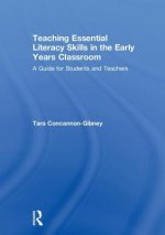 Teaching Essential Literacy Skills in the Early Years Classroom