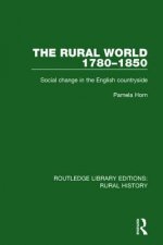 Rural World 1780-1850