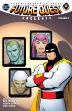 Future Quest Presents Volume 2