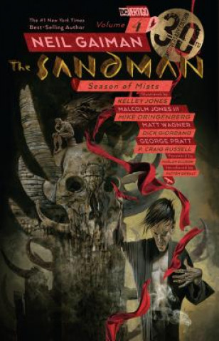 Sandman Volume 4, The :