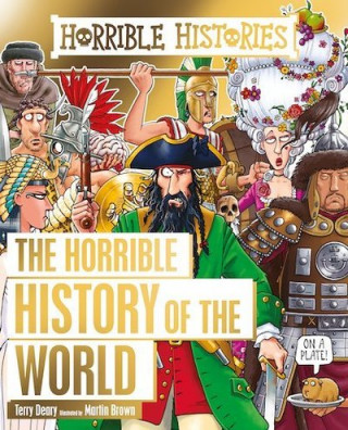 Horrible History of the World