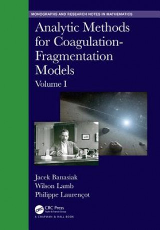 Analytic Methods for Coagulation-Fragmentation Models