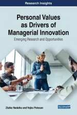 Personal Values as Drivers of Managerial Innovation