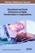 Educational and Social Dimensions of Digital Transformation in Organizations