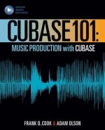 Cubase 101