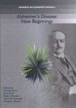 ALZHEIMERS DISEASE NEW BEGINNINGS