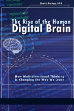 Rise of the Human Digital Brain