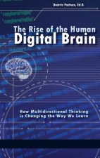 Rise of the Human Digital Brain