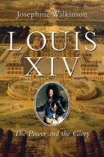 Louis XIV - The Gift from God
