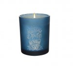 Game of Thrones: Iron Throne Glass Votive Candle