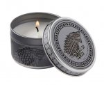 Game of Thrones: House Stark Scented Candle