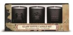 Game of Thrones: Glass Votive Candle Pack