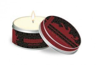 Harry Potter Gryffindor Scented Tin Candle
