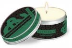 Harry Potter Slytherin Scented Tin Candle