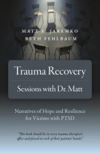 Trauma Recovery - Sessions With Dr. Matt - Narratives of Hope and Resilience for Victims with PTSD