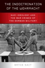 Indoctrination of the Wehrmacht