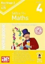 KS2 Maths Year 4/5 Workbook 4