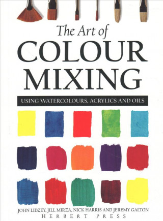 Art of Colour Mixing