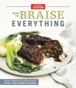 How To Braise Everything