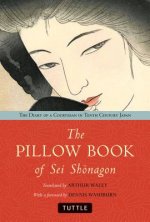 Pillow Book of Sei Shonagon