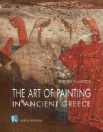 Art of Painting in Ancient Greece (English language edition)