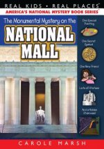 Monumental Mystery on the National Mall