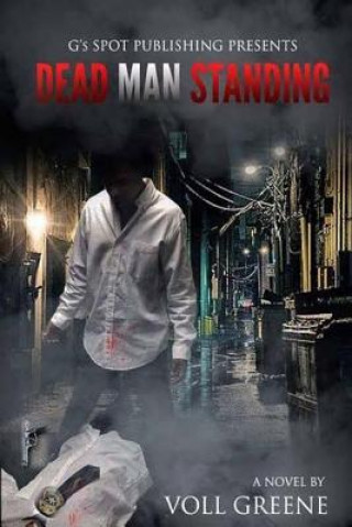Dead Man Standing