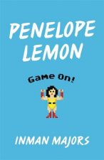 Penelope Lemon: Game On!