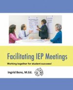 Facilitating IEP Meetings