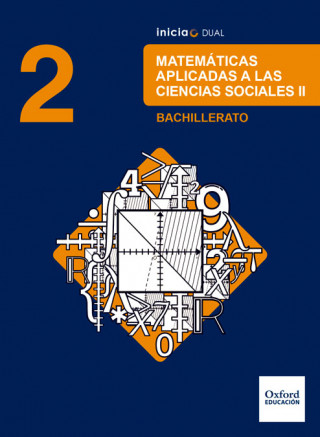 Inicia Dual Matemáticas Aplicadas a las Ciencias Sociales. 2