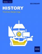 Inicia Dual Geography and History. History Early Modern Ages