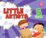 LITTLE ARTIST STARTER