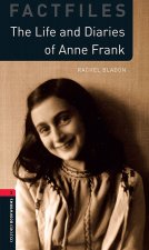 THE LIFE AND DIARIES OF ANNE FRANK +MP3 PACK