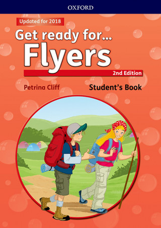 Get ready for...: Flyers: Student's Book