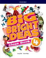BIG BRIGHT IDEAS 4 CLASSBOOK