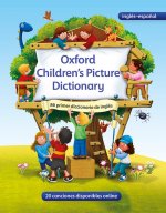 Oxford Children’s Picture Dictionary for Learners of English