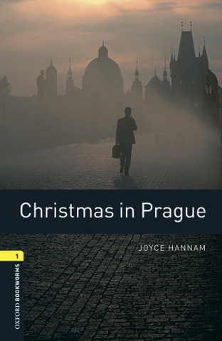 Oxford Bookworms Library: Level 1:: Christmas in Prague audio pack