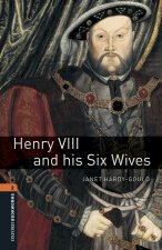 Henry VIII & His Six Wives (BKWL.2)