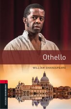 Oxford Bookworms Library: Level 3:: Othello Audio Pack