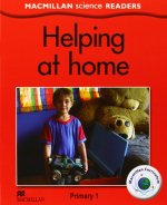 Helping at home
