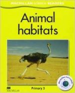 Msr3 animal habitats - primary