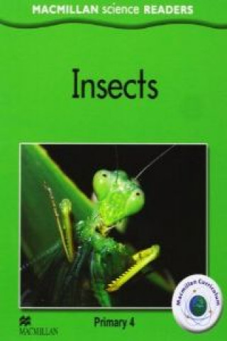 Msr4 insects - primary