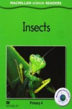 Msr4 insects - primary
