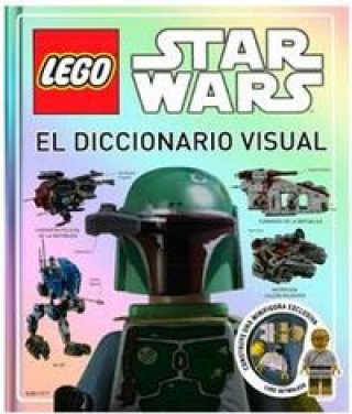 Lego Star Wars (Brožovaná)