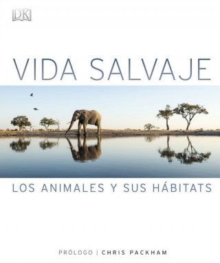 VIDA SALVAJE