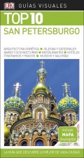 SAN PETERSBURGO 2018