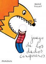 JUEGO DE LOS DEDOS CIRQUEROS