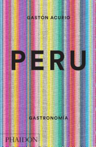 PERU (GASTON ACURIO)()