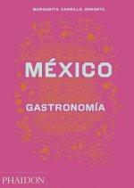 MEXICO: GASTRONOMIA