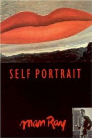 Self portrait